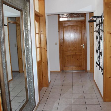Gastehaus Thoma Apartment Breisach ภายนอก รูปภาพ