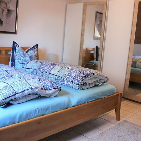 Gastehaus Thoma Apartment Breisach ภายนอก รูปภาพ