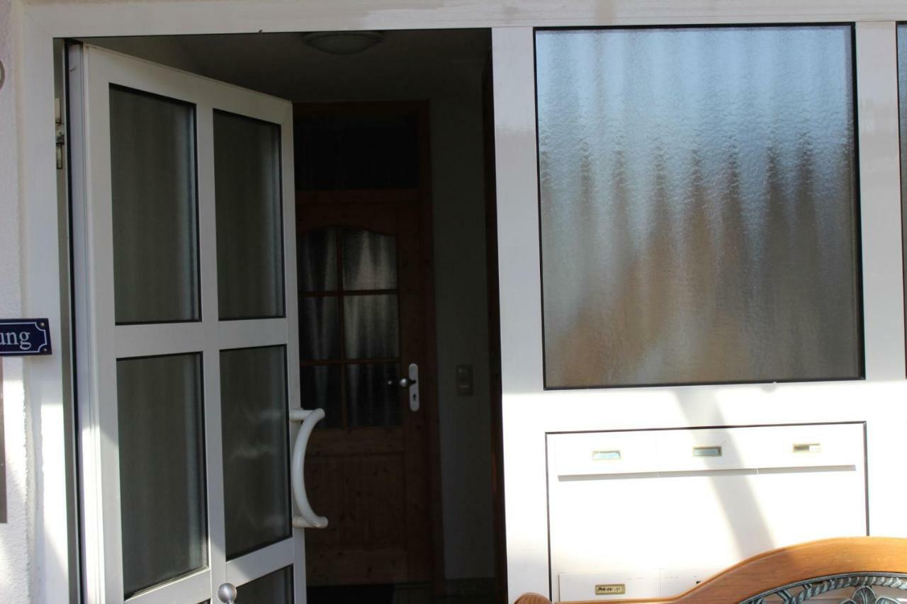 Gastehaus Thoma Apartment Breisach ภายนอก รูปภาพ