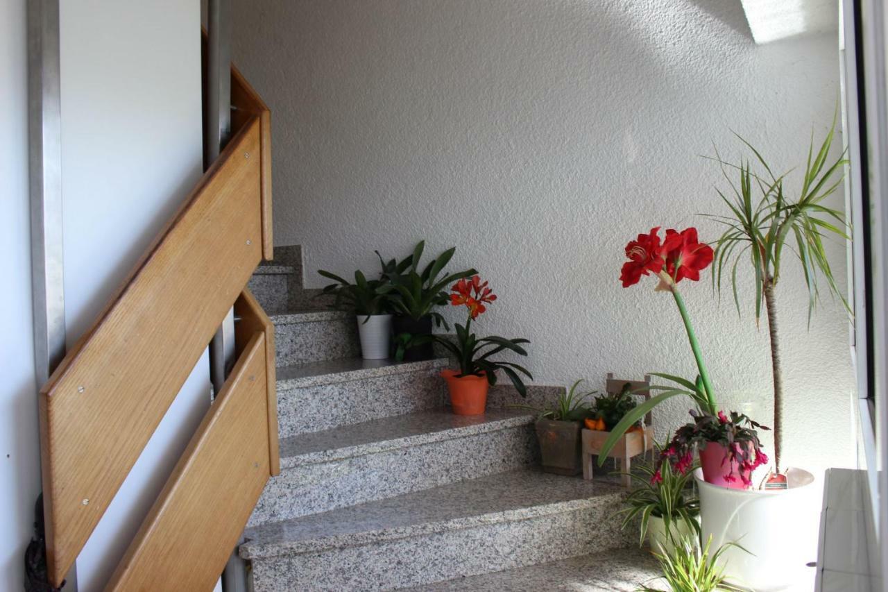 Gastehaus Thoma Apartment Breisach ภายนอก รูปภาพ