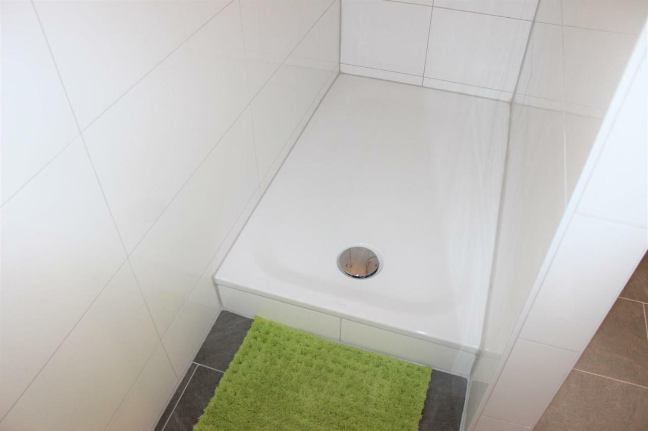 Gastehaus Thoma Apartment Breisach ภายนอก รูปภาพ