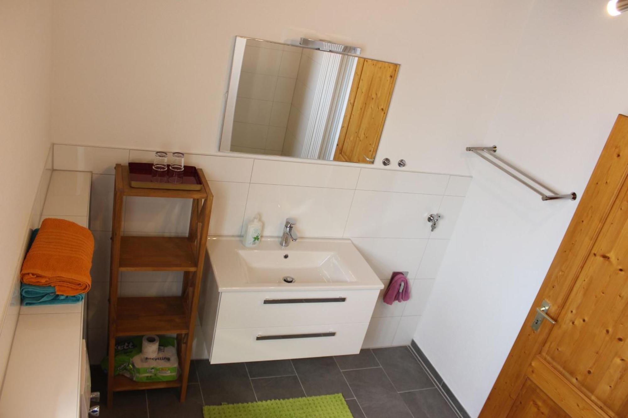 Gastehaus Thoma Apartment Breisach ภายนอก รูปภาพ
