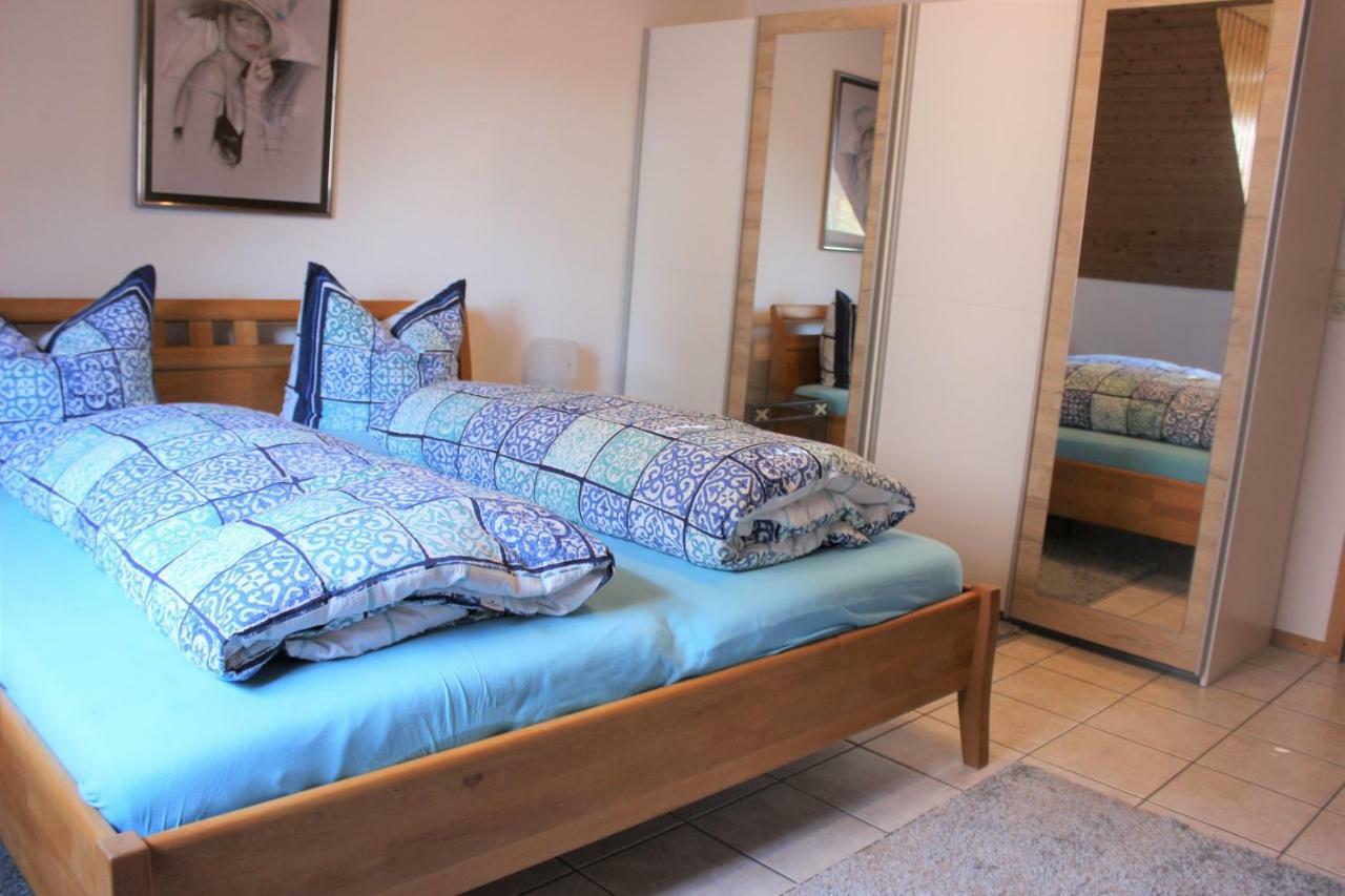 Gastehaus Thoma Apartment Breisach ภายนอก รูปภาพ
