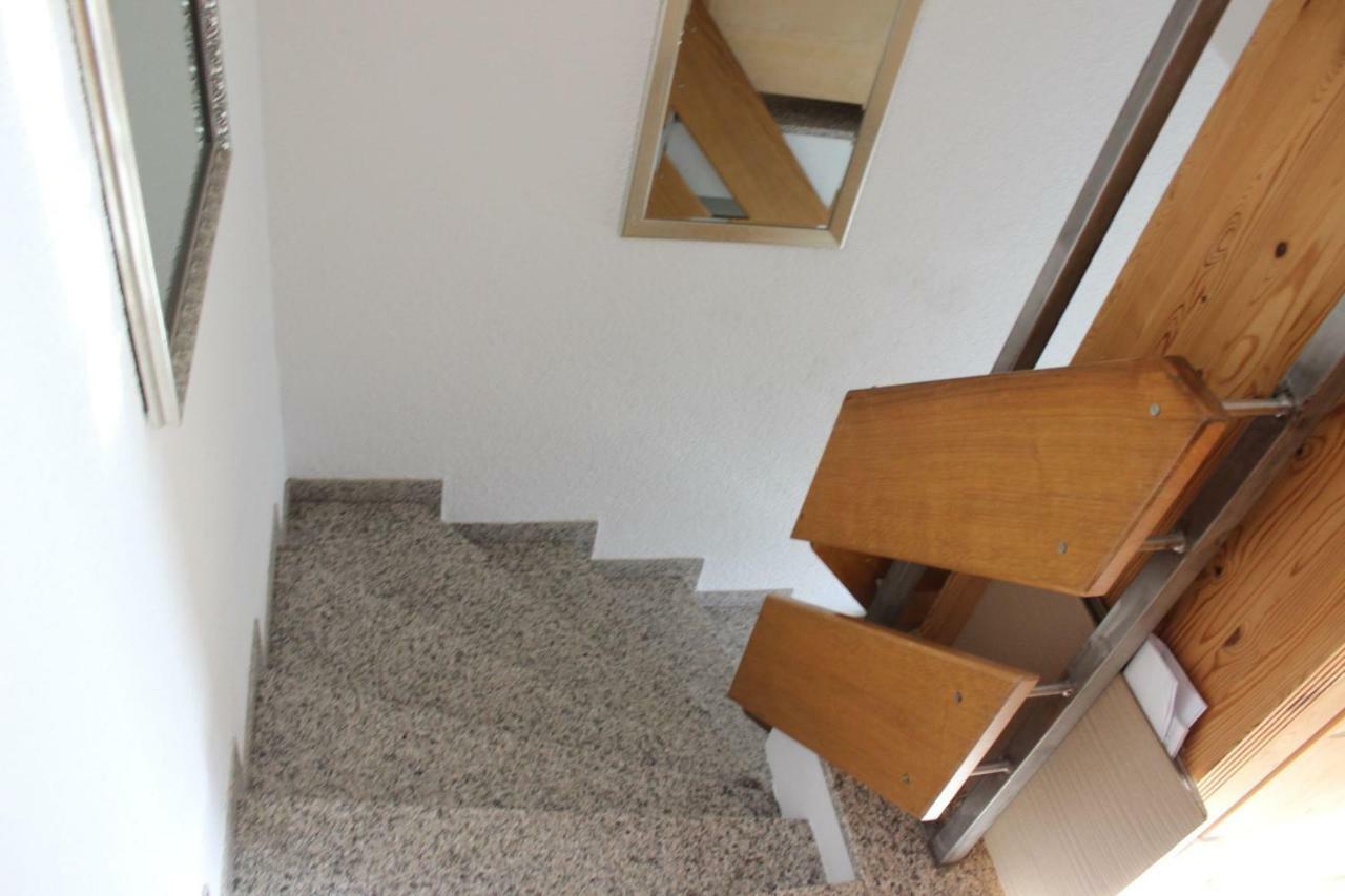 Gastehaus Thoma Apartment Breisach ภายนอก รูปภาพ