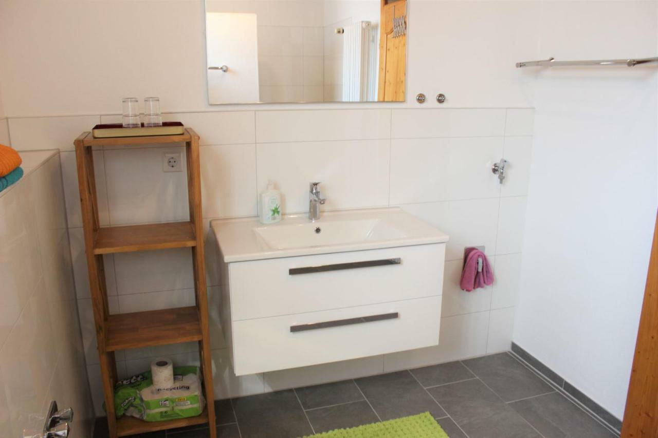 Gastehaus Thoma Apartment Breisach ภายนอก รูปภาพ