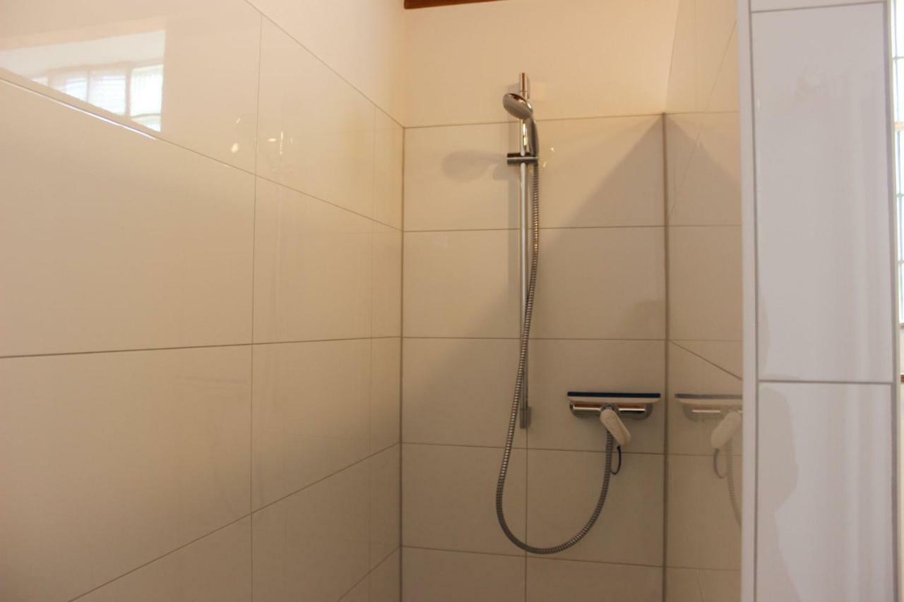 Gastehaus Thoma Apartment Breisach ภายนอก รูปภาพ