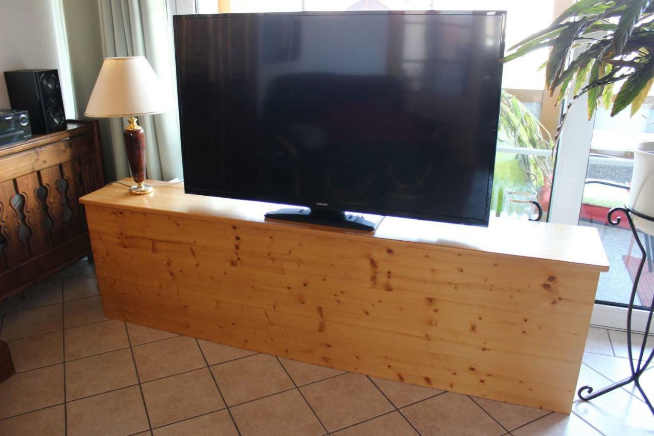 Gastehaus Thoma Apartment Breisach ภายนอก รูปภาพ