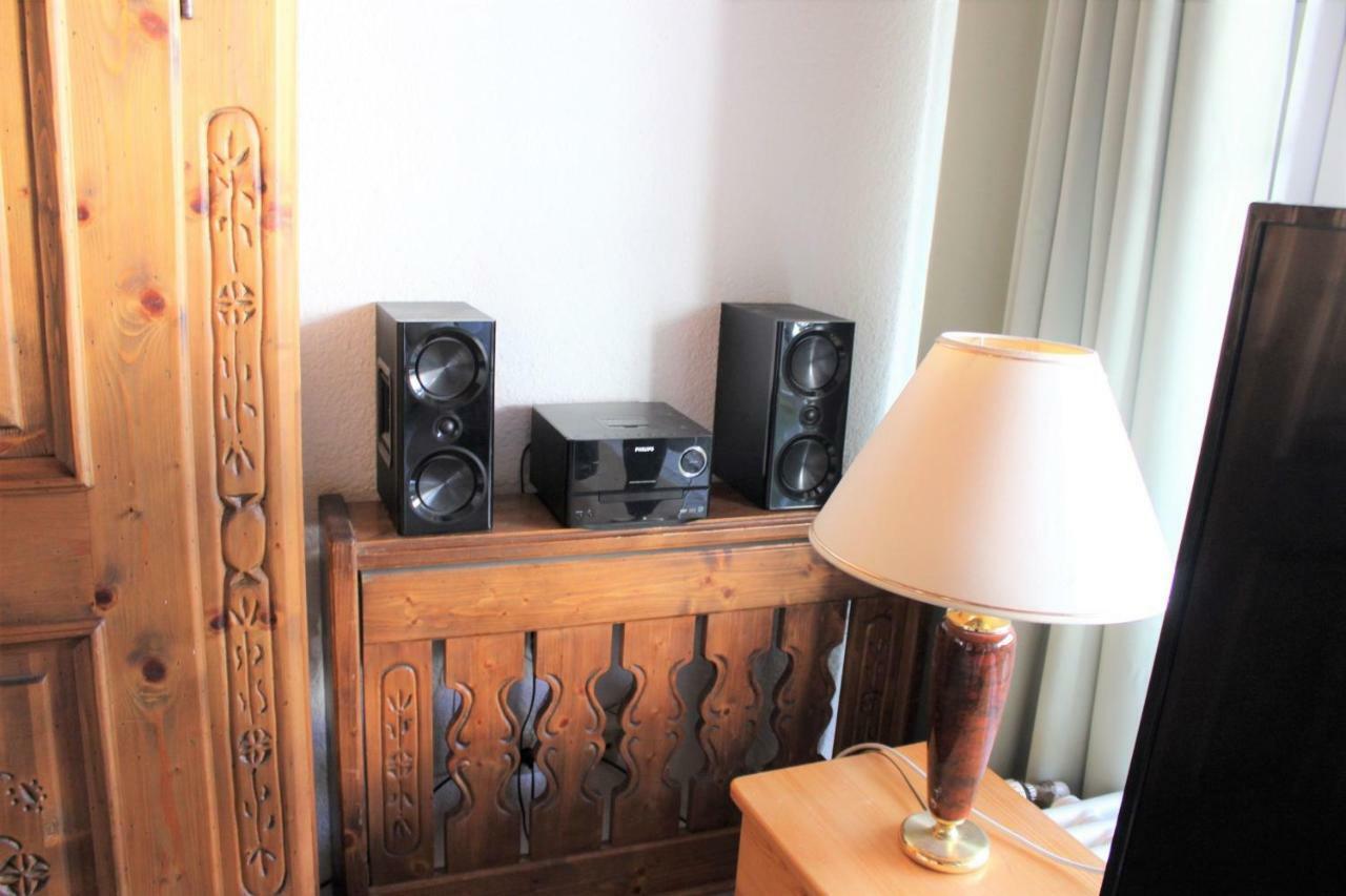 Gastehaus Thoma Apartment Breisach ภายนอก รูปภาพ