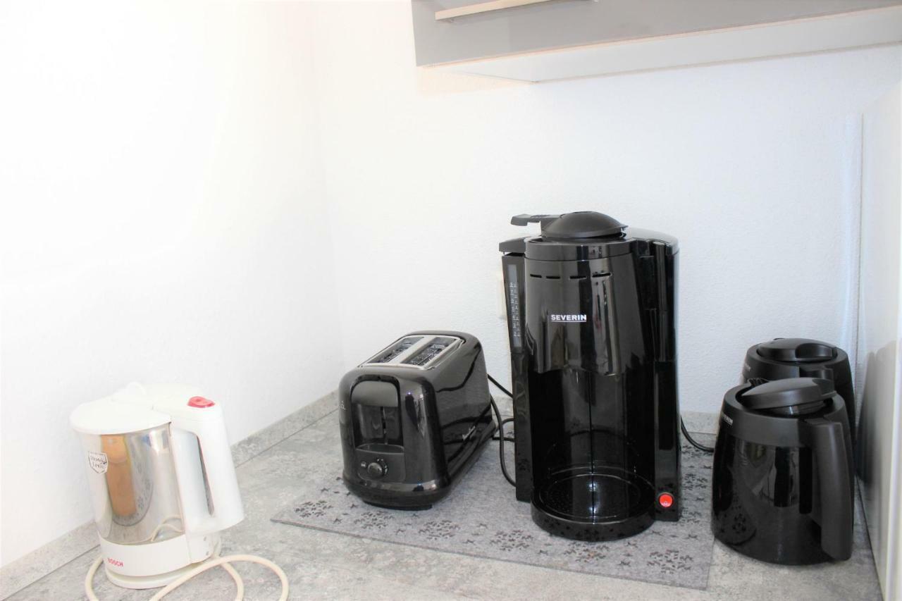 Gastehaus Thoma Apartment Breisach ภายนอก รูปภาพ