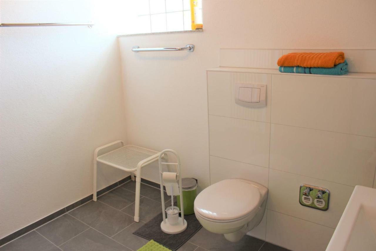 Gastehaus Thoma Apartment Breisach ภายนอก รูปภาพ