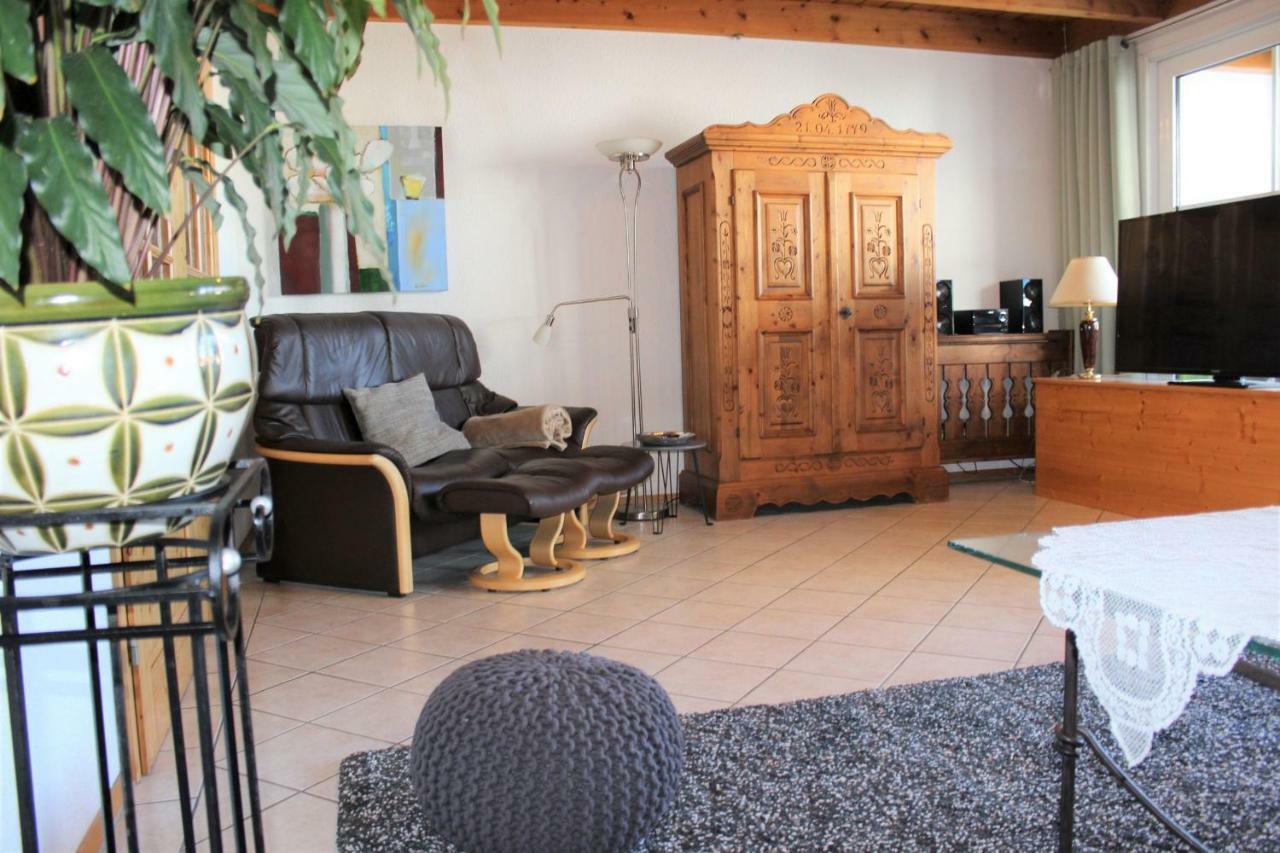 Gastehaus Thoma Apartment Breisach ภายนอก รูปภาพ